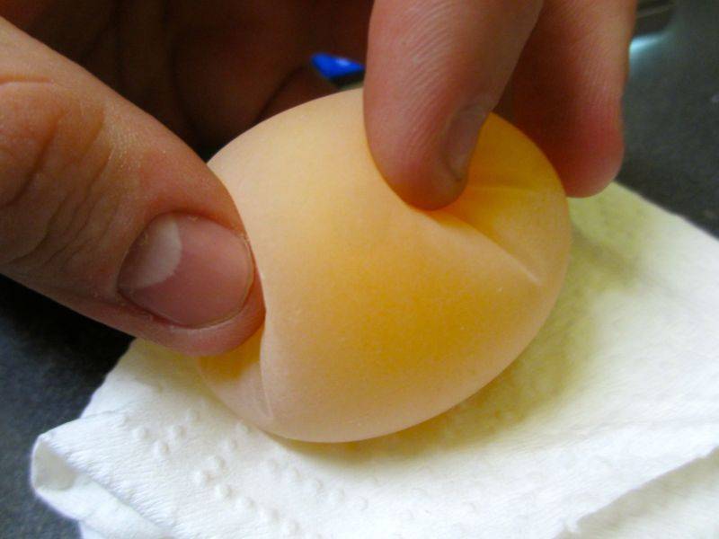 Выпадение яйцевода у кур: лечение и профилактика