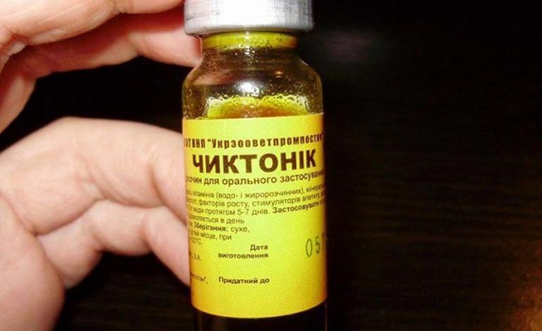 Чиктоник для кроликов: состав, инструкция по применению, цена