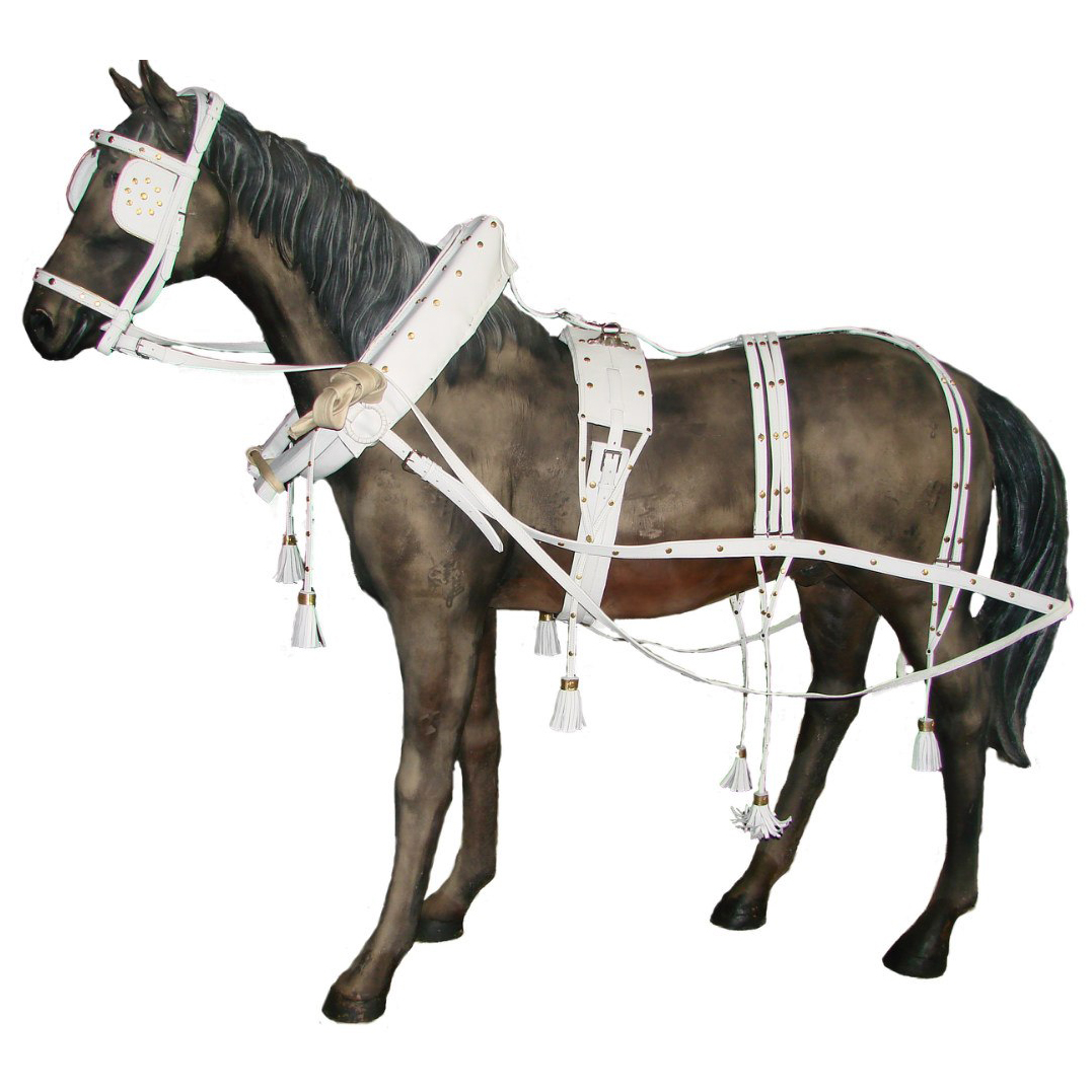 Амуниция для лошади (51 фото): сбруя и шоры, вожжи и другие элементы упряжи. стремена, удила и другие аксессуары для лошадей