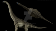 Абидозавр (Abydosaurus) — описание, характеристики и особенности динозавра