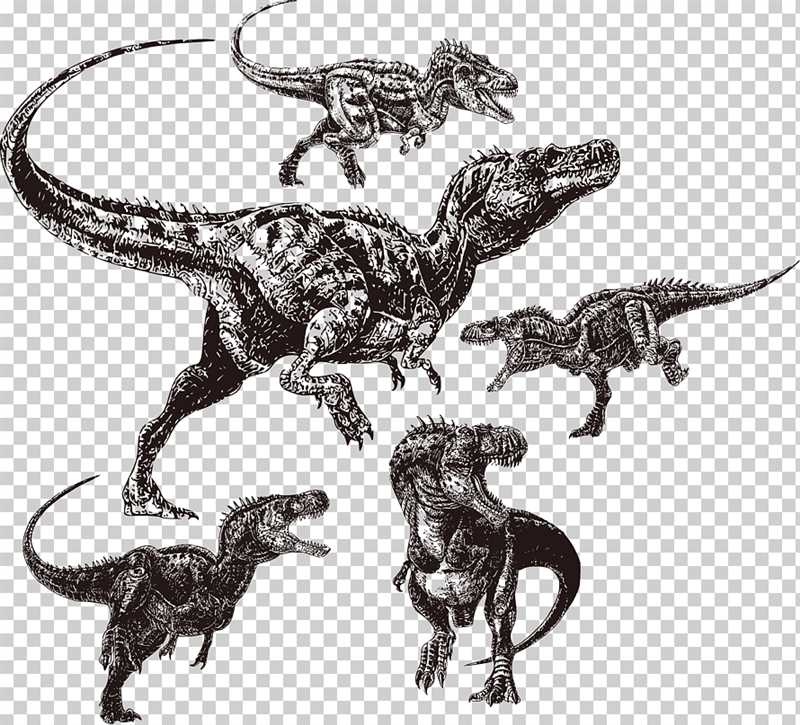Алектрозавр (Alectrosaurus)