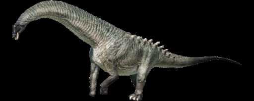 Факты об Аргентинозавре: