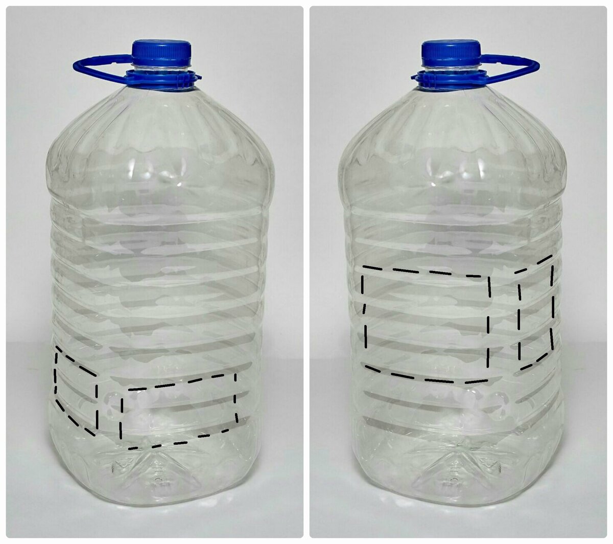 Кормушка для кур своими руками из пластиковой бутылки 5 литров: как сделать самому и как пользоваться, а также другие варианты, которые можно купить