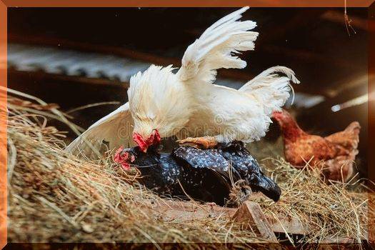 Может ли курица нести яйца без петуха: нужен или нет для яйценоскости, зачем и сколько