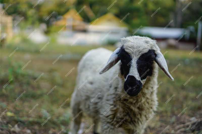 История разведения овец