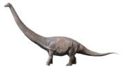 Дредноут (Dreadnoughtus) — гигантская динозаврическая находка