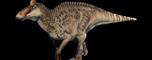 Эдмонтозавр (Edmontosaurus)