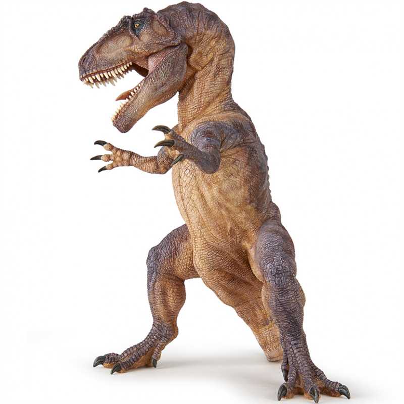 Гиганотозавр (Giganotosaurus
