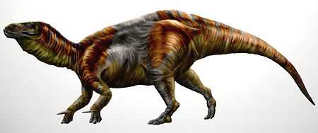 Игуанодон, или игуанодонт (Iguanodon)