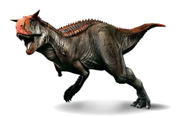 Карнотавр (Carnotaurus
