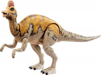 Коритозавр (Corythosaurus): описание и характеристики
