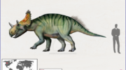 Коронозавр (Coronosaurus) — открытие исчезнувшего гиганта