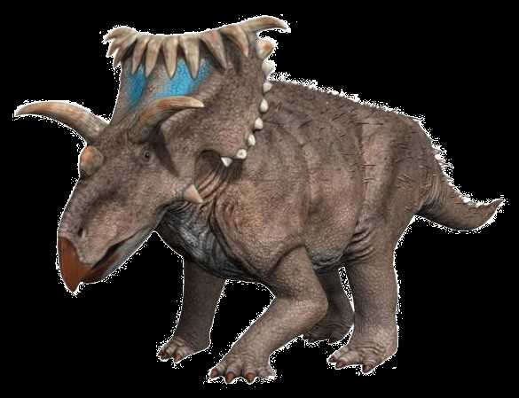 Космоцератопс (Kosmoceratops)