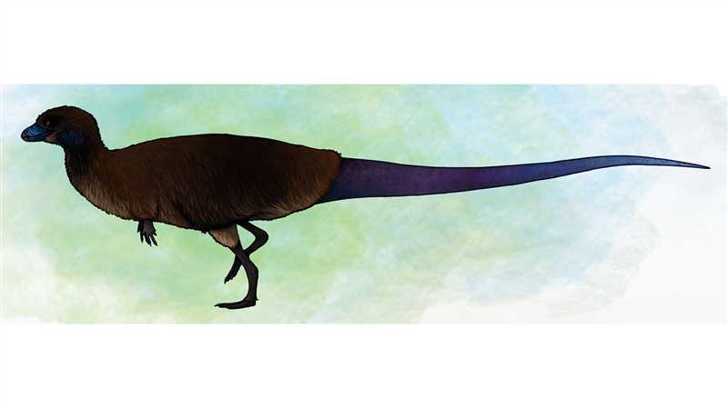 Питание и образ жизни Lesothosaurus