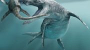 Лиоплевродон — одно из самых опасных морских хищников динозавровой эпохи