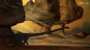 Мамэньсизавр — великан древности