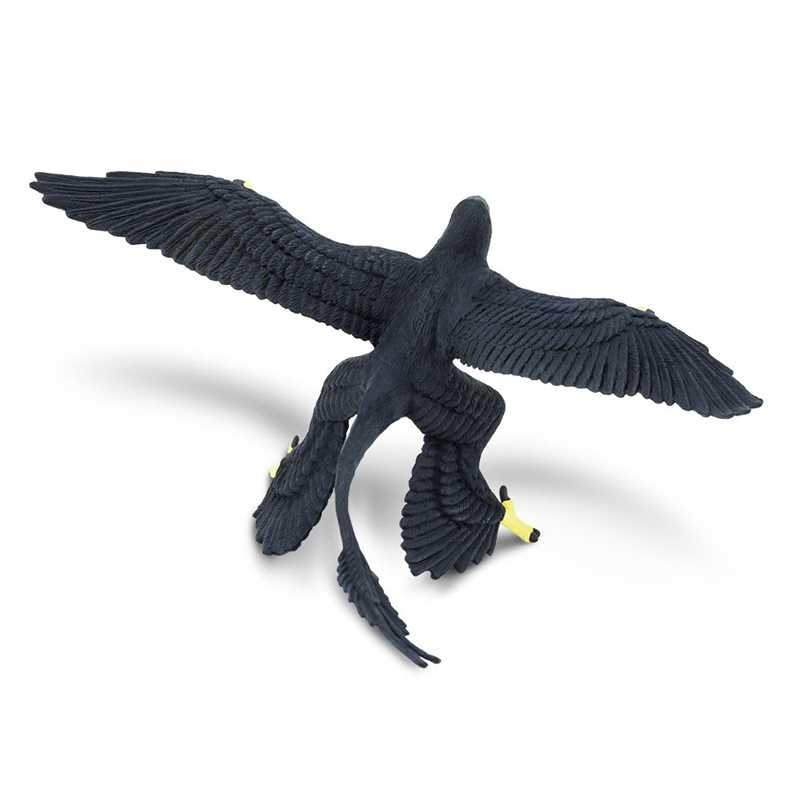 Микрораптор (Microraptor)