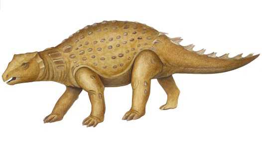 Минми – это небольшие двуногие динозавры, принадлежащие к подгруппе орнитоподов. Эти древние создания обитали на Земле около 125 миллионов лет назад во времена позднего мелового периода.