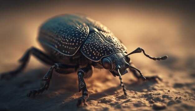Значение пластинчатоусых жуков для человека