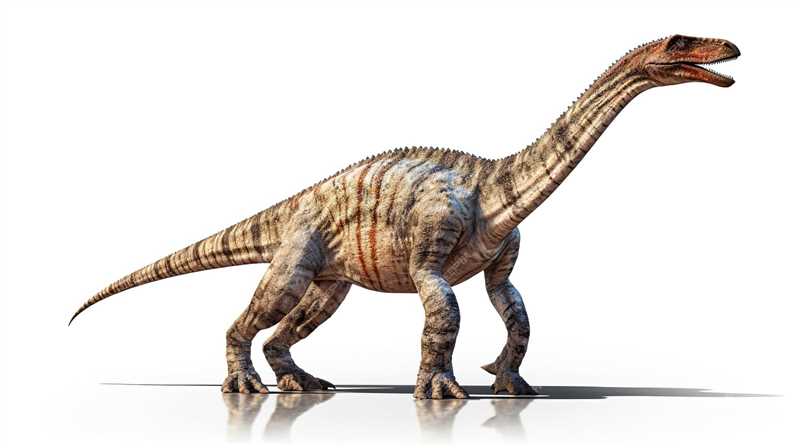 Платеозавр (Plateosaurus)