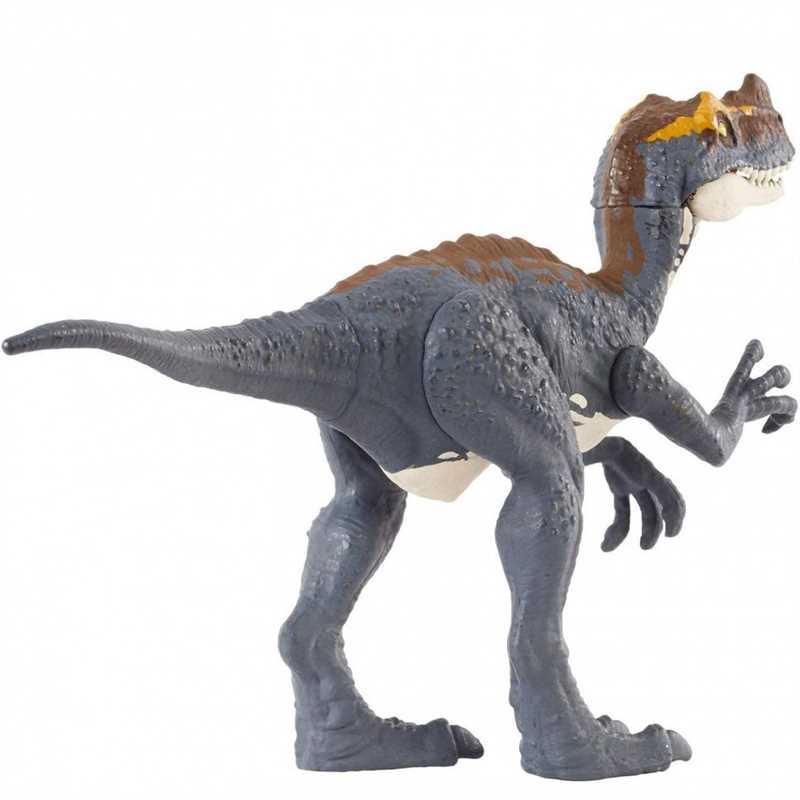 Процератозавр (Proceratosaurus)