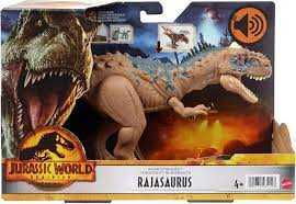 Раджазавр (Rajasaurus)