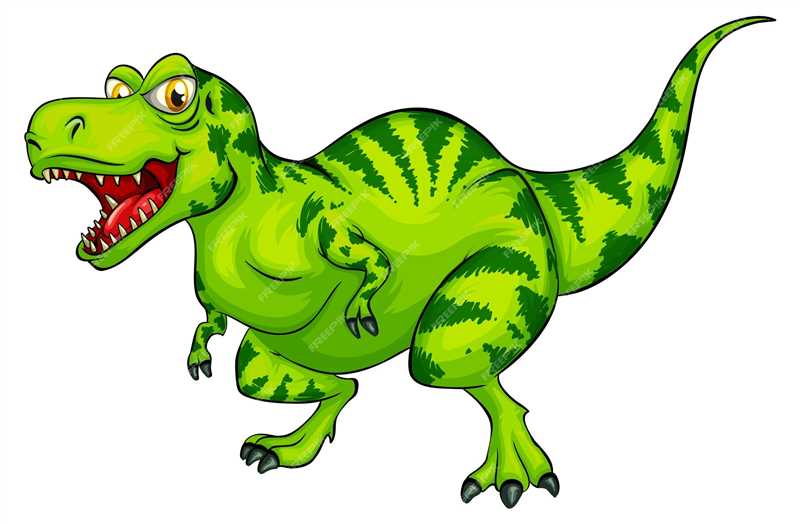 Связь Рапторекса с другими динозаврами