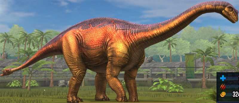 Шунозавр (Shunosaurus)
