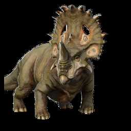 Синоцератопс (Sinoceratops)