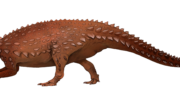 Сцелидозавр — удивительный динозавр древних времен