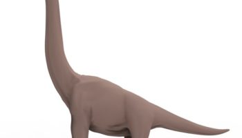 Ультразавр (Ultrasaurus)