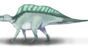 Уранозавр (Ouranosaurus nigeriensis) — описание, характеристики, исследования