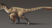Ютараптор (Utahraptor) — история открытия и особенности этого динозавра