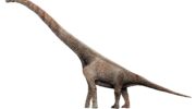 Завропосейдон (Sauroposeidon) — великан динозаврового мира