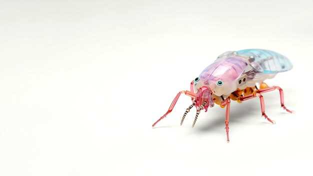 Коммуникация внутри видового сообщества жуков блестянок (Nitidulidae)